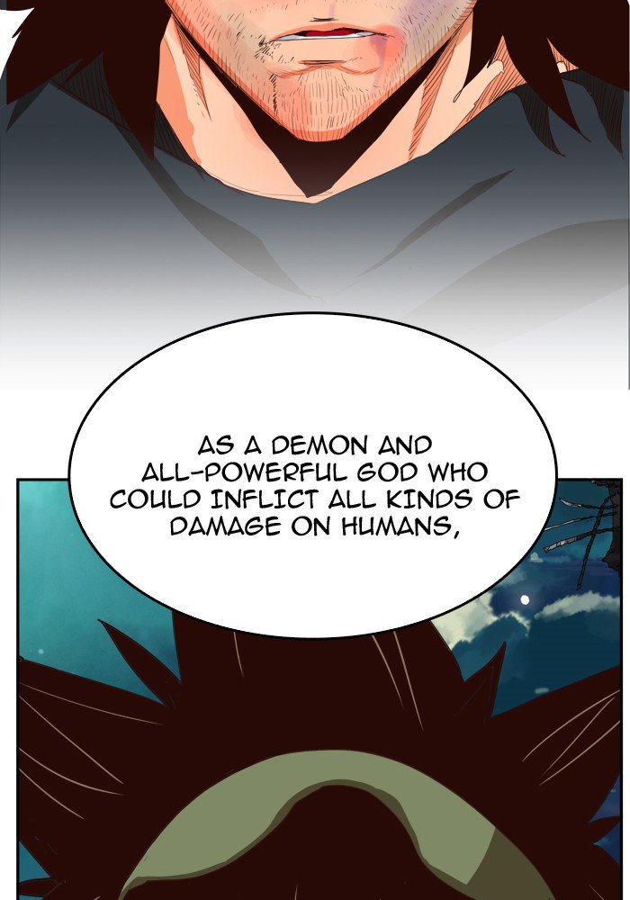 The God of High School - Chapter 379 Page 18