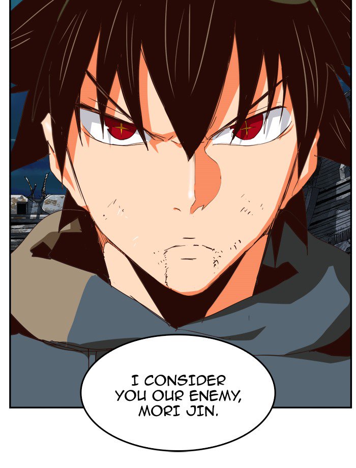 The God of High School - Chapter 379 Page 19