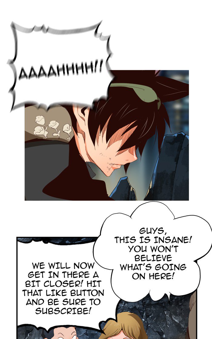 The God of High School - Chapter 379 Page 2