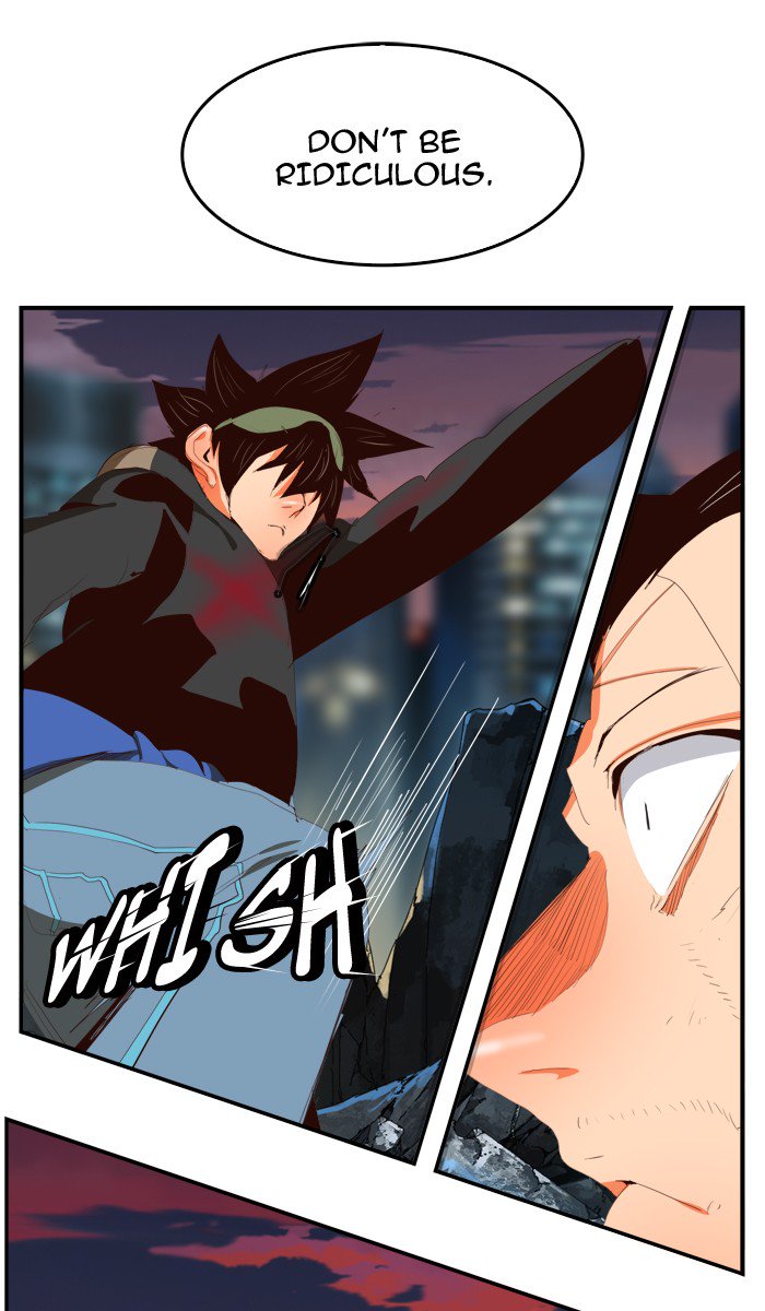 The God of High School - Chapter 379 Page 20