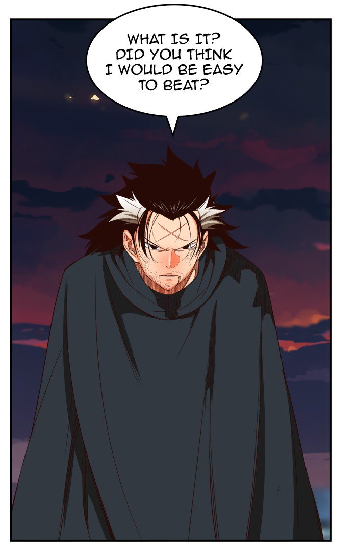 The God of High School - Chapter 379 Page 23