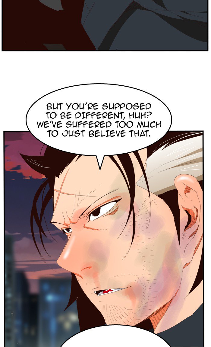 The God of High School - Chapter 379 Page 28