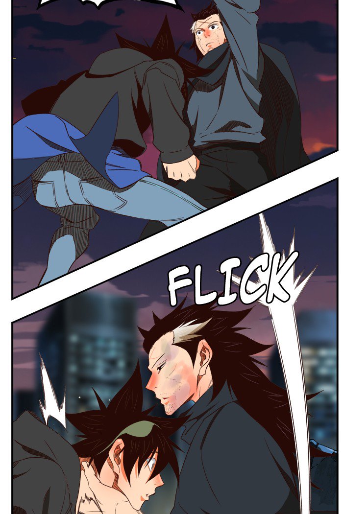 The God of High School - Chapter 379 Page 30