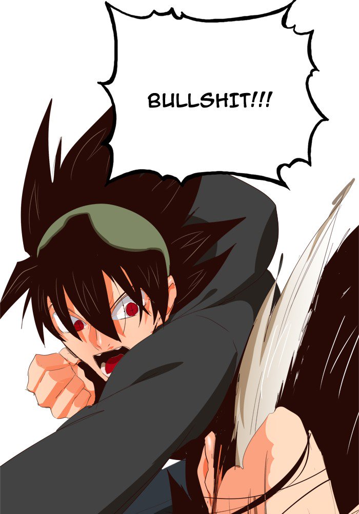 The God of High School - Chapter 379 Page 34