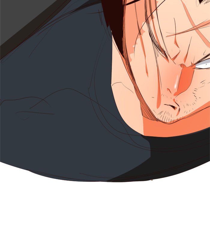 The God of High School - Chapter 379 Page 35