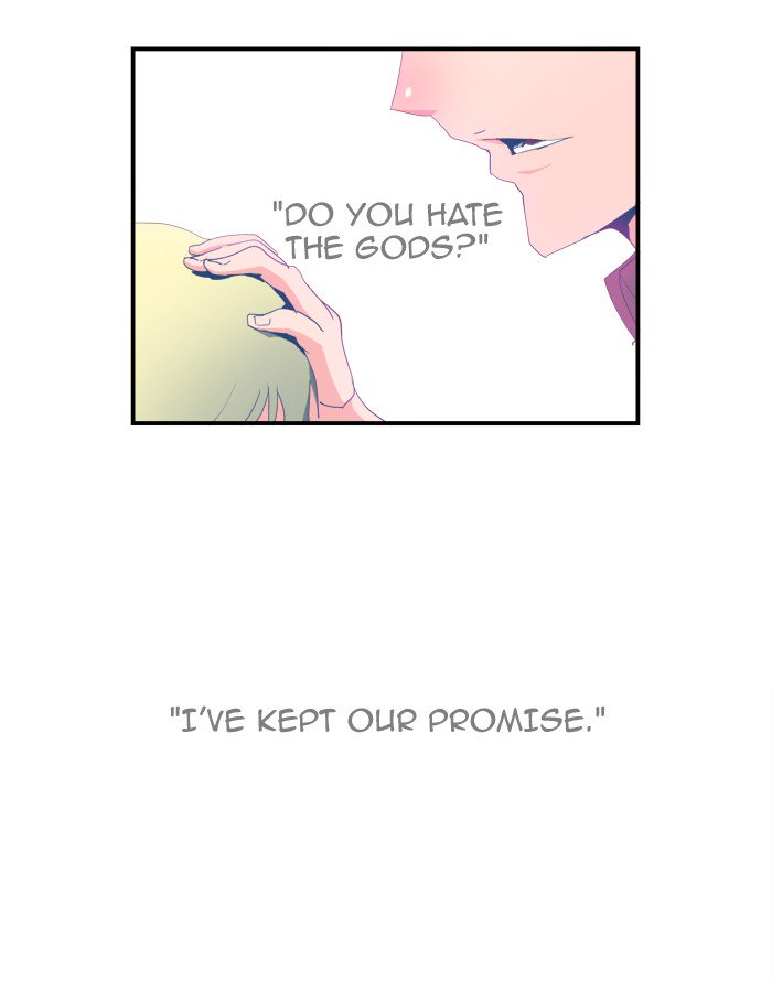 The God of High School - Chapter 379 Page 38