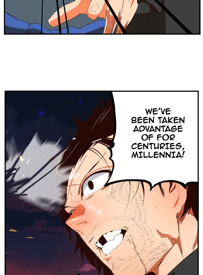 The God of High School - Chapter 379 Page 41