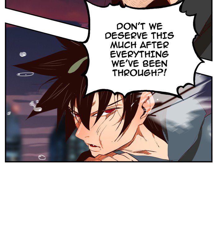 The God of High School - Chapter 379 Page 42