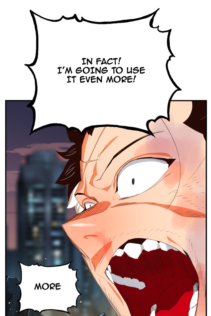 The God of High School - Chapter 379 Page 43