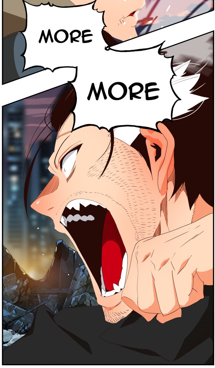 The God of High School - Chapter 379 Page 45