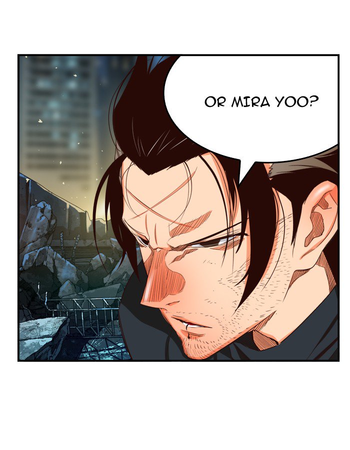 The God of High School - Chapter 379 Page 48