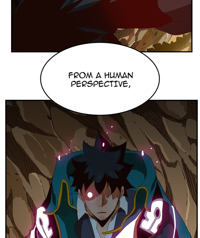 The God of High School - Chapter 379 Page 51