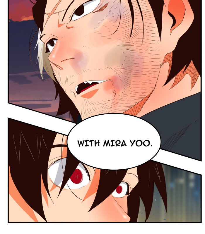 The God of High School - Chapter 379 Page 53