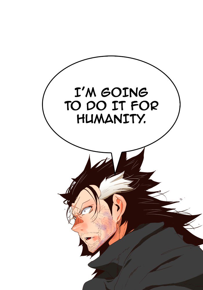 The God of High School - Chapter 379 Page 54