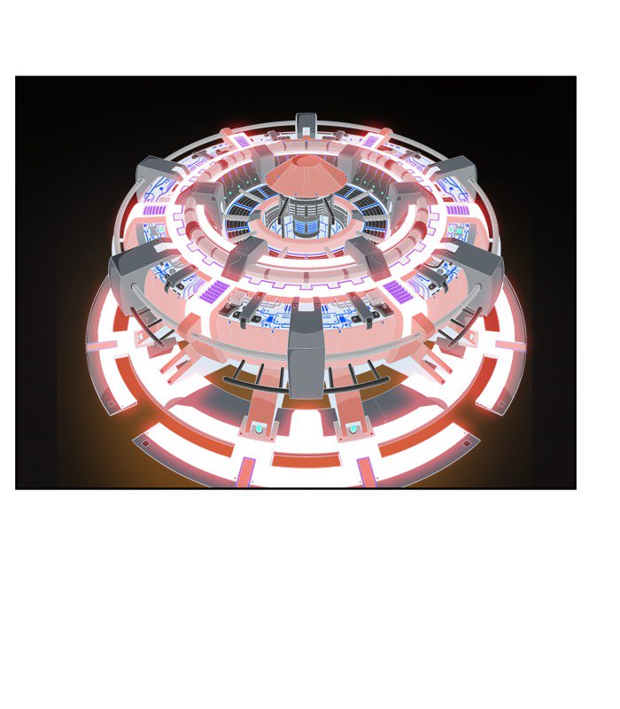 The God of High School - Chapter 379 Page 56