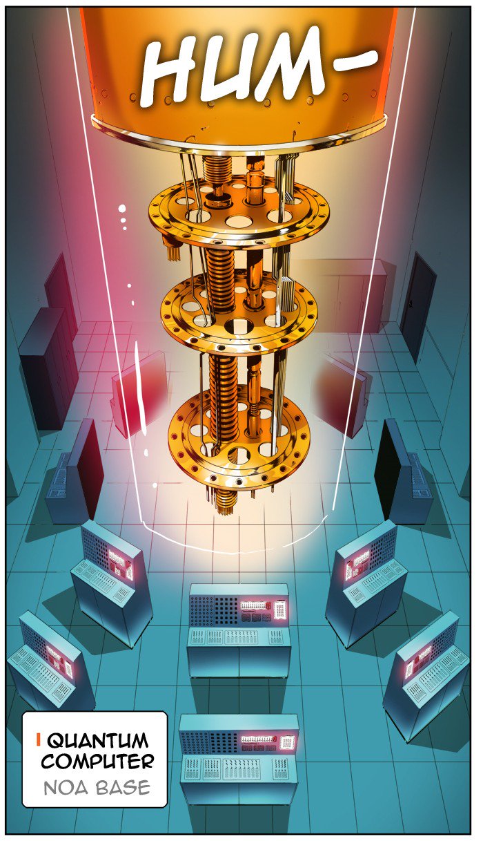 The God of High School - Chapter 379 Page 57