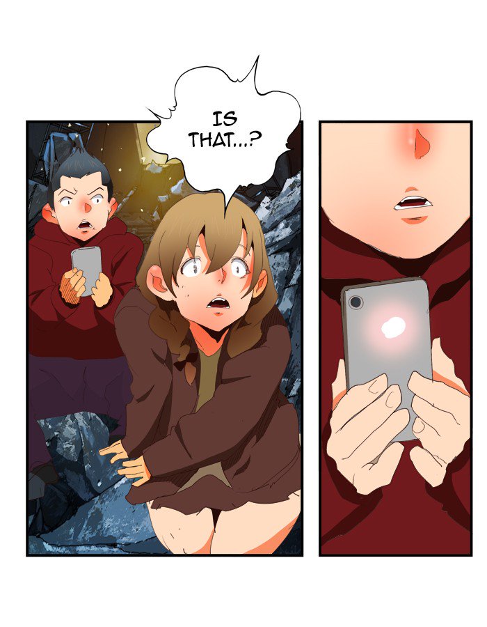 The God of High School - Chapter 379 Page 58