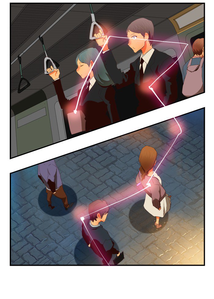 The God of High School - Chapter 379 Page 59