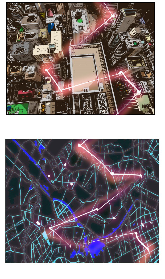 The God of High School - Chapter 379 Page 60