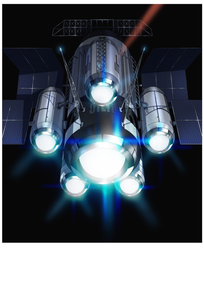 The God of High School - Chapter 379 Page 61