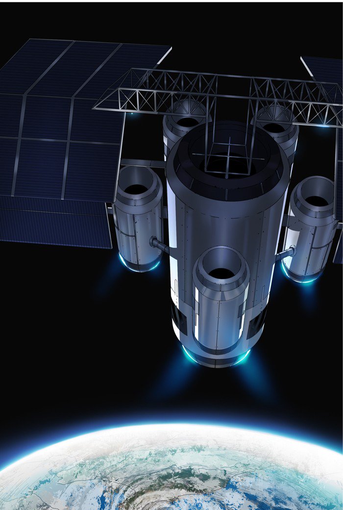 The God of High School - Chapter 379 Page 62