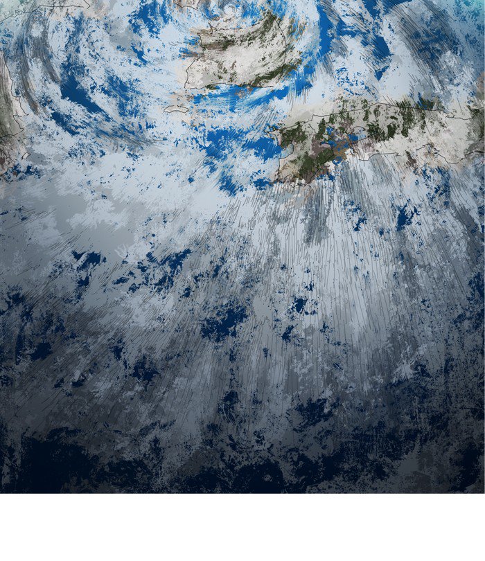 The God of High School - Chapter 379 Page 63