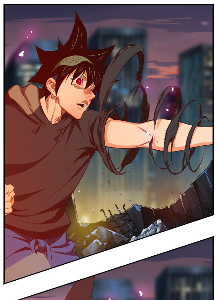 The God of High School - Chapter 379 Page 64