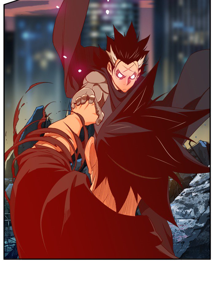 The God of High School - Chapter 379 Page 65