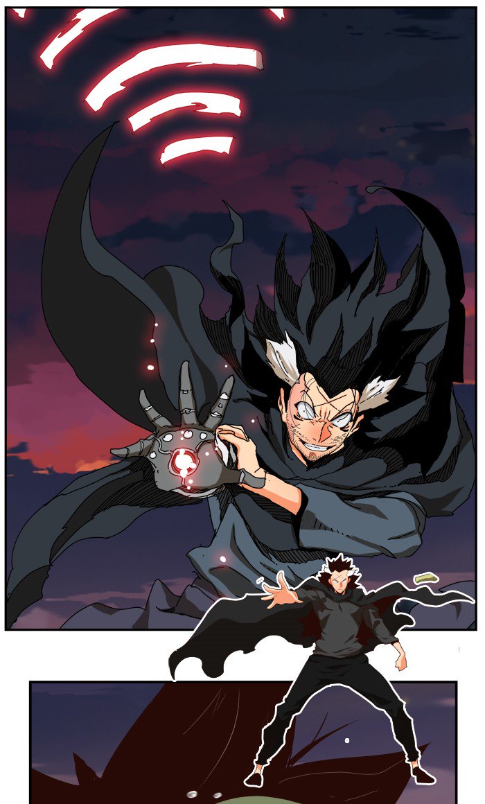 The God of High School - Chapter 379 Page 66