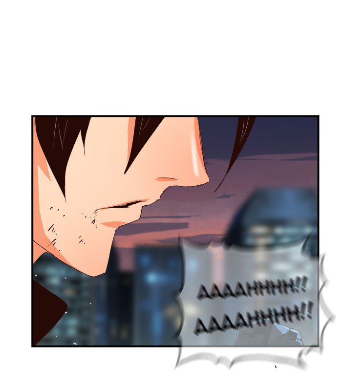 The God of High School - Chapter 379 Page 7