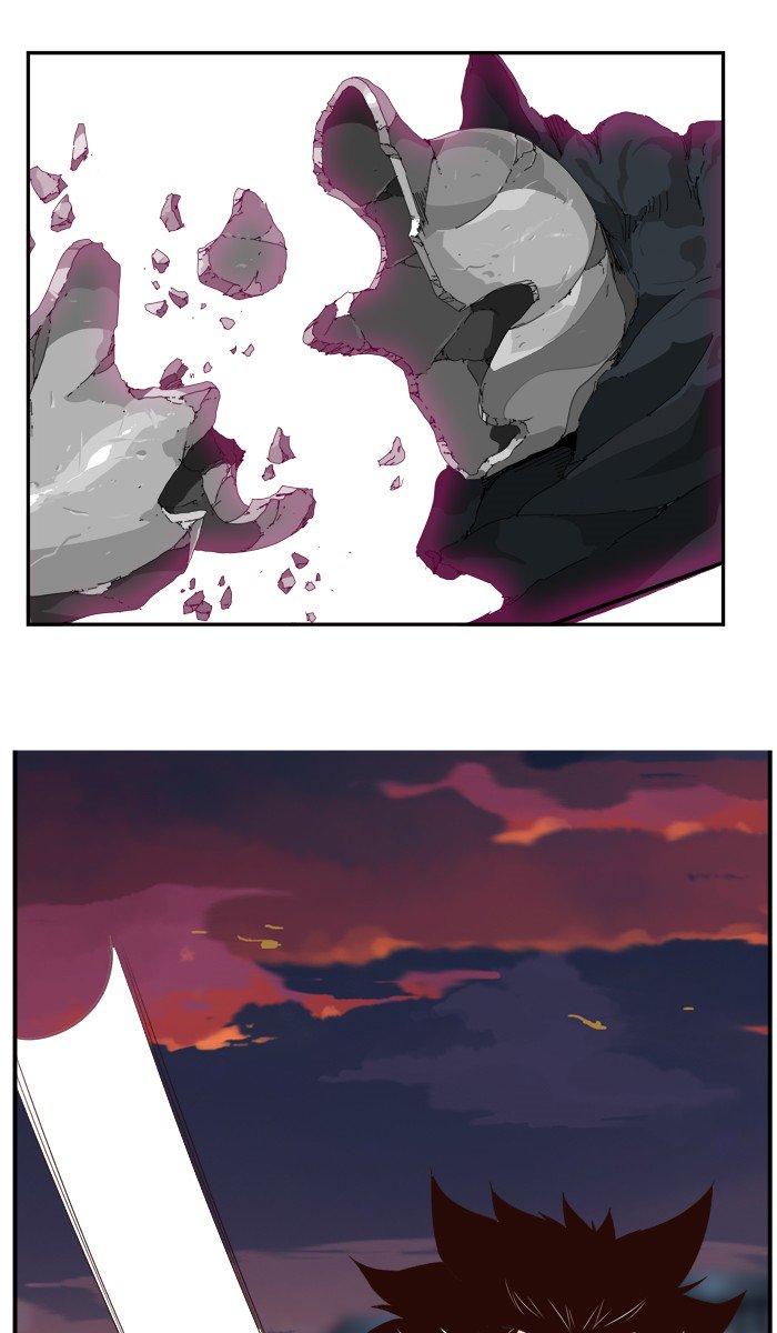 The God of High School - Chapter 379 Page 72