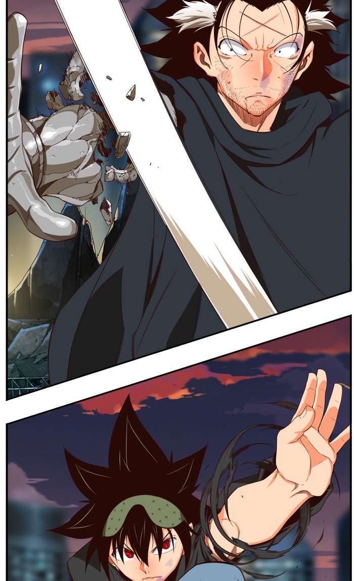 The God of High School - Chapter 379 Page 73