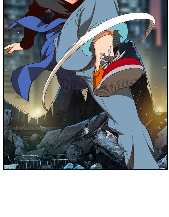 The God of High School - Chapter 379 Page 74