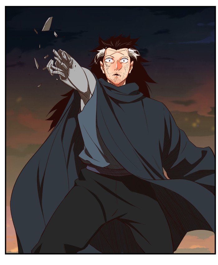 The God of High School - Chapter 379 Page 75