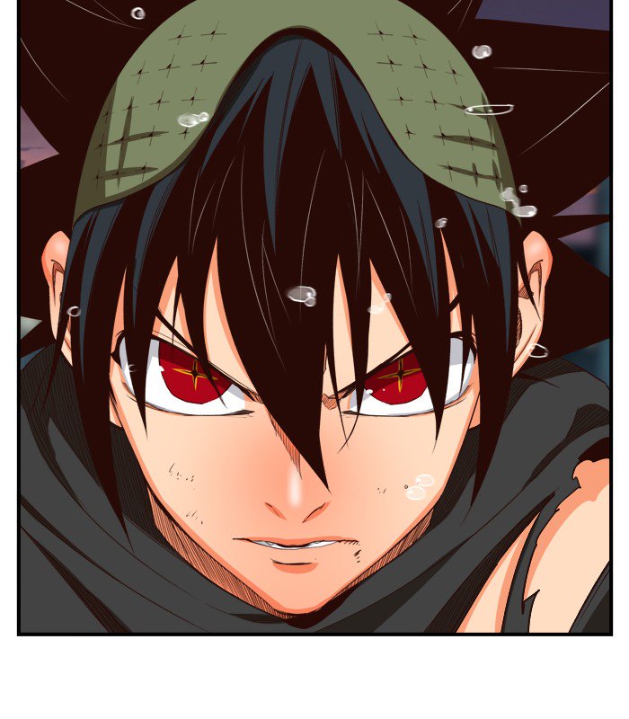 The God of High School - Chapter 379 Page 77