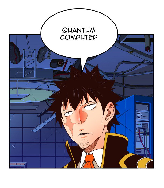 The God of High School - Chapter 379 Page 79