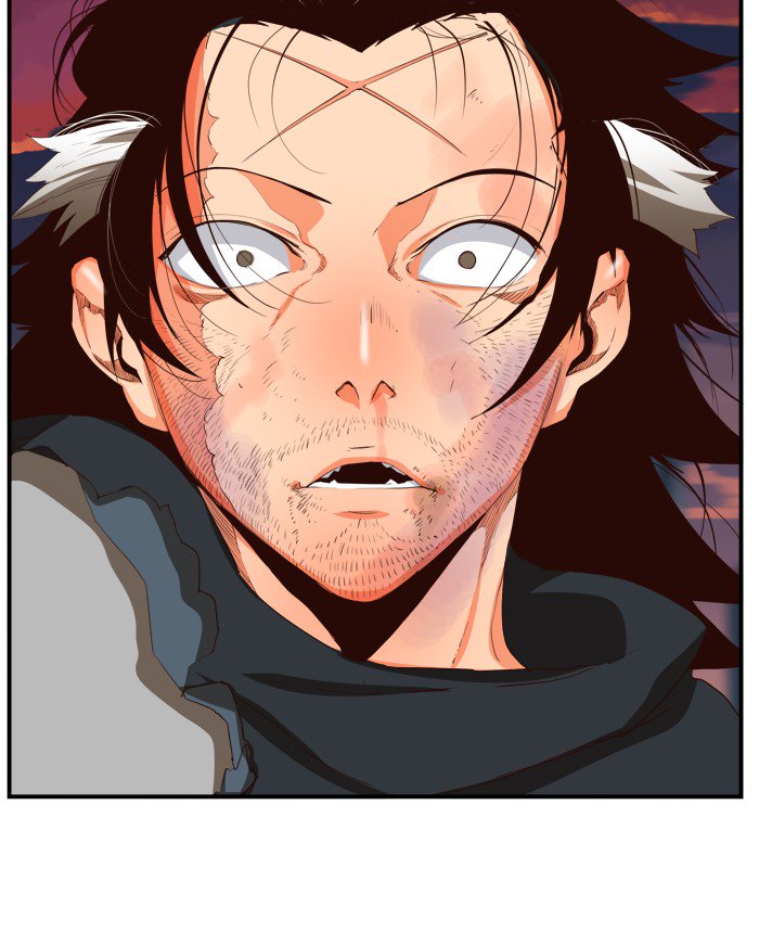 The God of High School - Chapter 379 Page 82