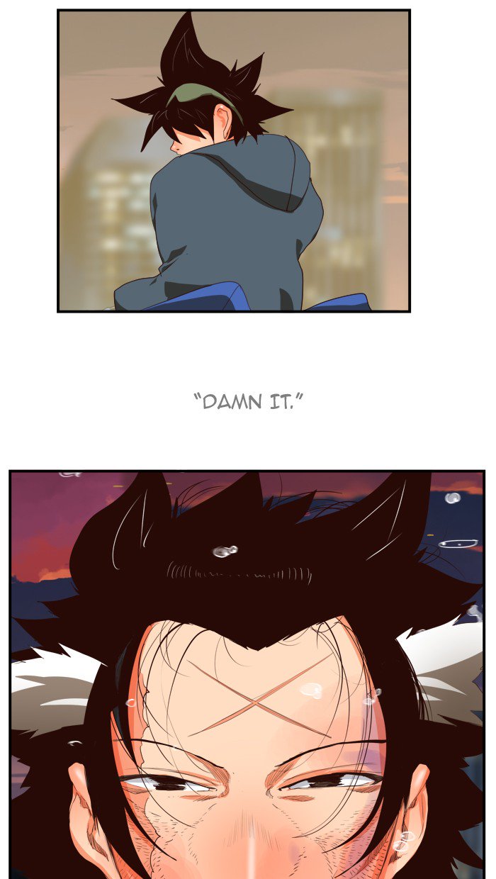 The God of High School - Chapter 379 Page 83