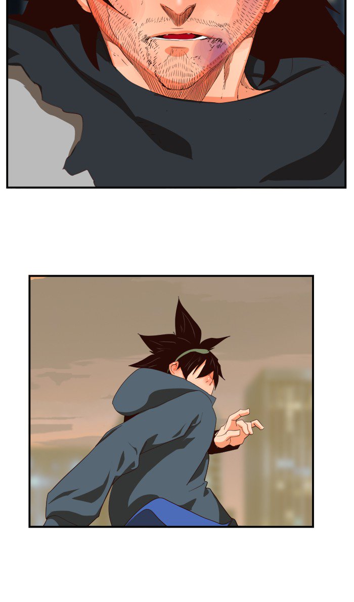 The God of High School - Chapter 379 Page 84