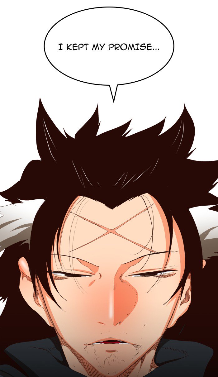 The God of High School - Chapter 379 Page 85