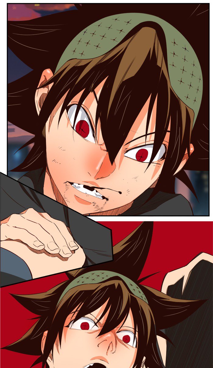 The God of High School - Chapter 379 Page 90