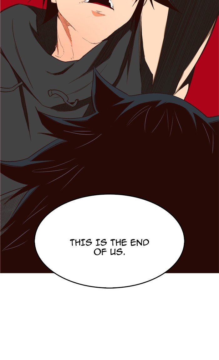 The God of High School - Chapter 379 Page 91