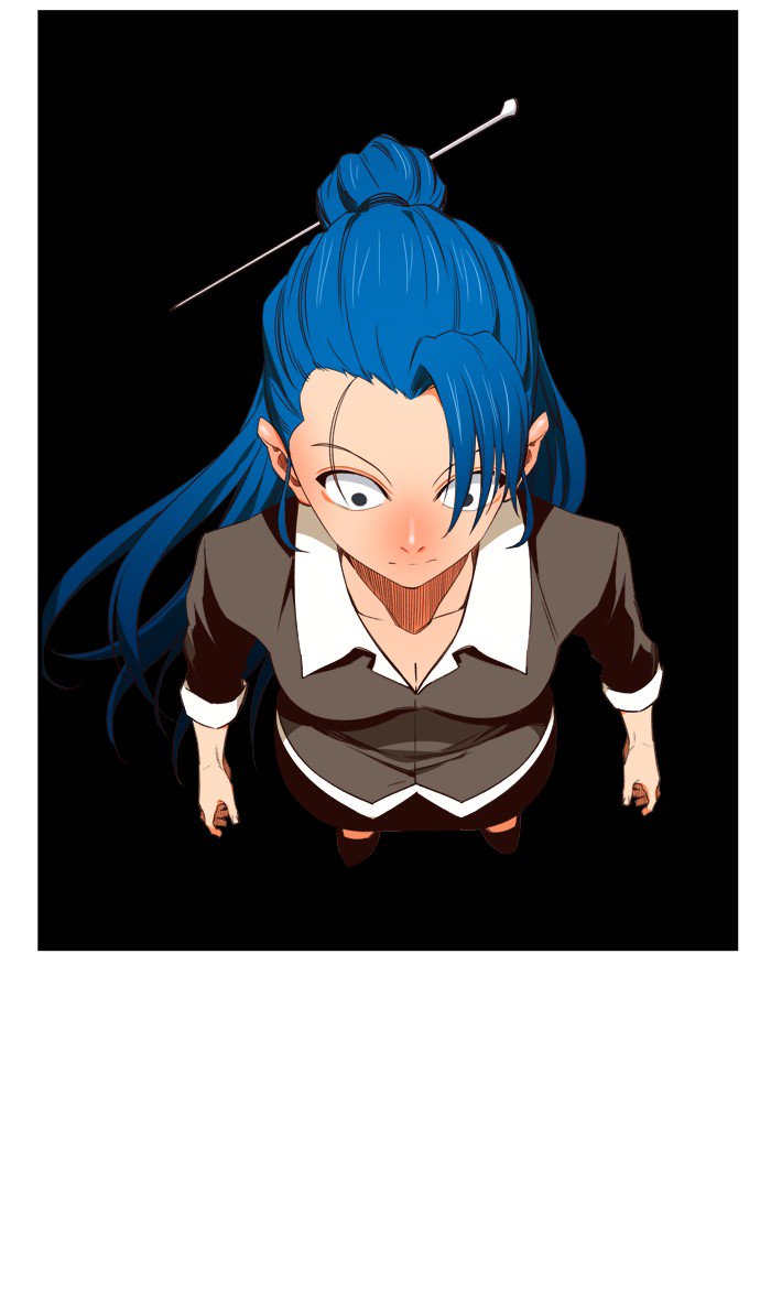 The God of High School - Chapter 379 Page 93