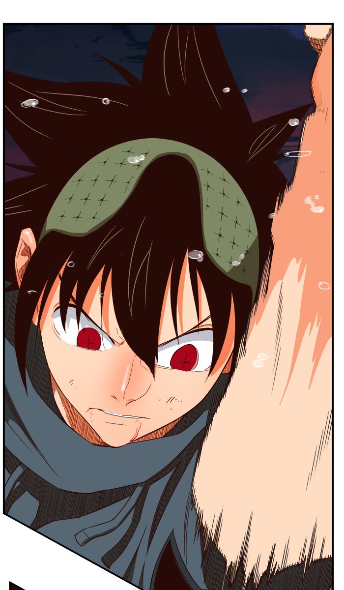 The God of High School - Chapter 379 Page 94