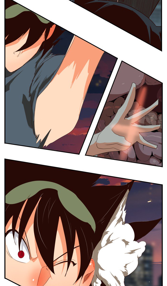 The God of High School - Chapter 379 Page 95