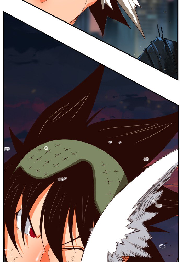 The God of High School - Chapter 379 Page 96