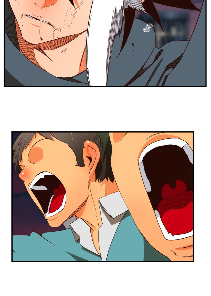 The God of High School - Chapter 379 Page 97