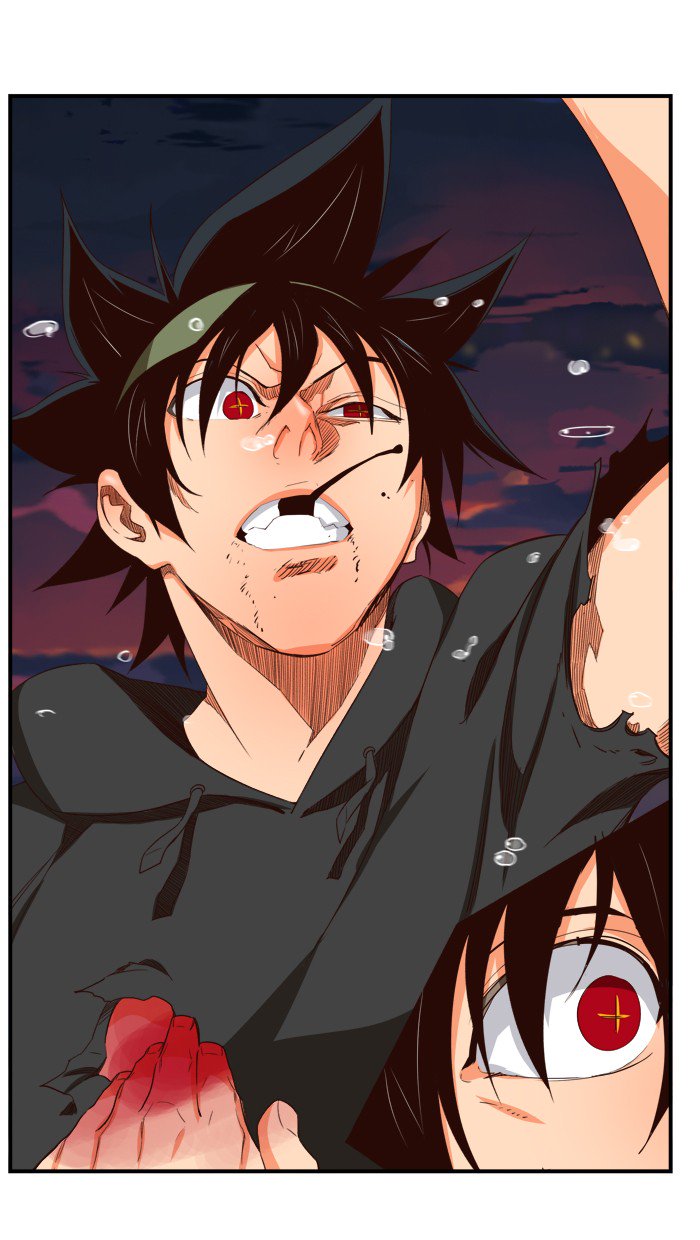 The God of High School - Chapter 379 Page 99