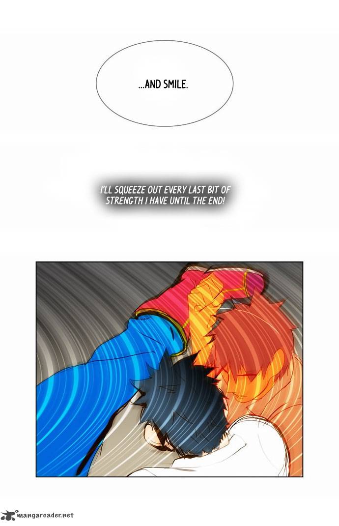 The God of High School - Chapter 38 Page 32