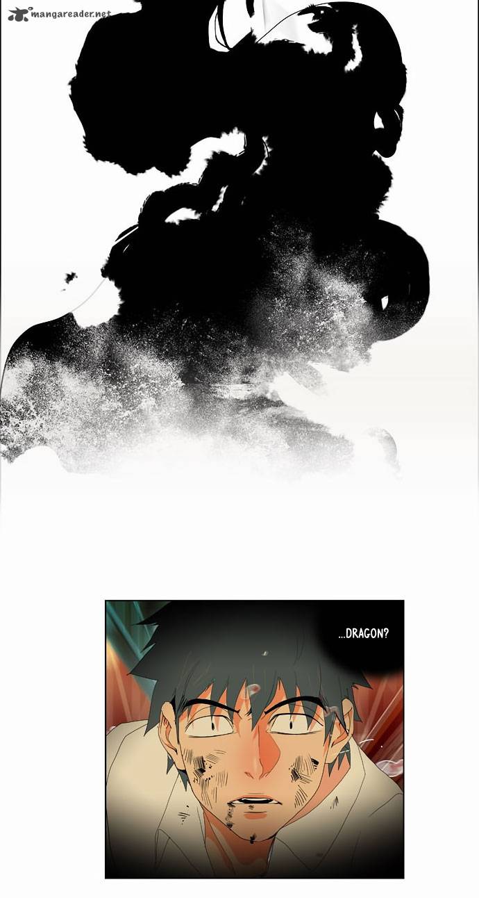 The God of High School - Chapter 38 Page 44